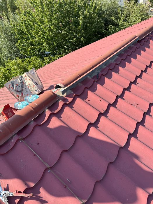 Reparatii Acoperisuri Bucuresti / Ilfov