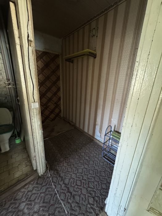 Продается квартира, 2-х комнатная на 2-ом этаже