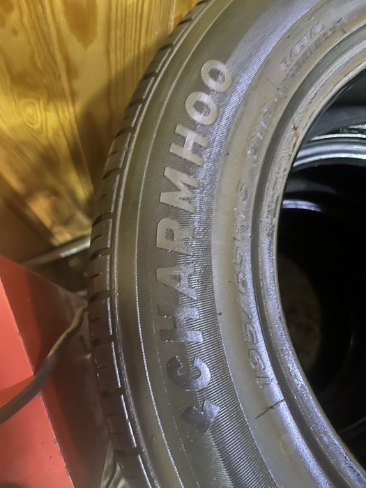 195/65R15 Charimho balon sotiladi holati yaxshi
