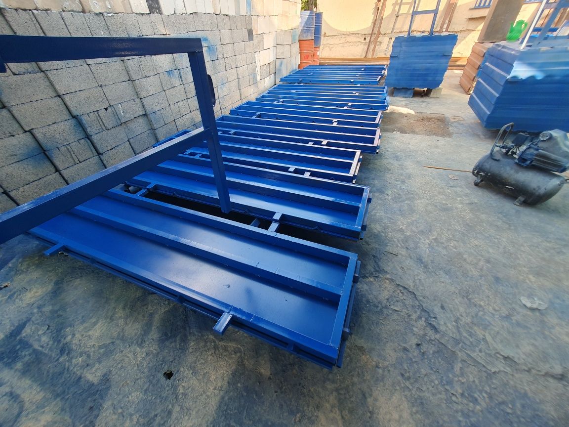 Газаблок станоги сотамиз