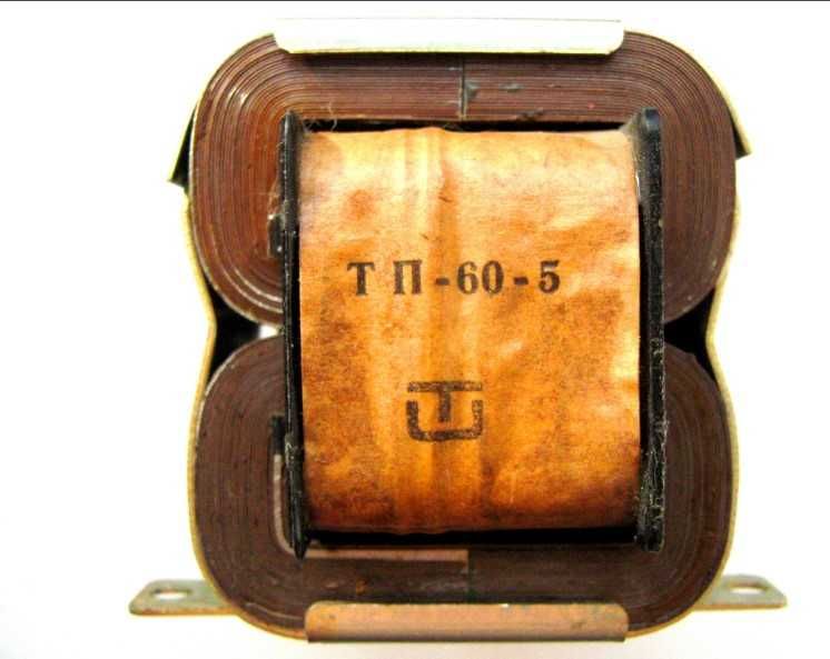 Продам трансформатор тп60-5