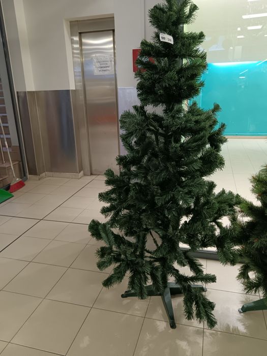 Коледна елха 120 см