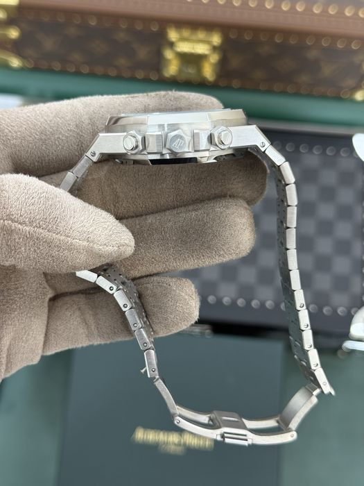 Audemars Piguet Royal Oak 43mm