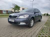 Skoda Octavia 2 Facelift 1.9tdi 2010