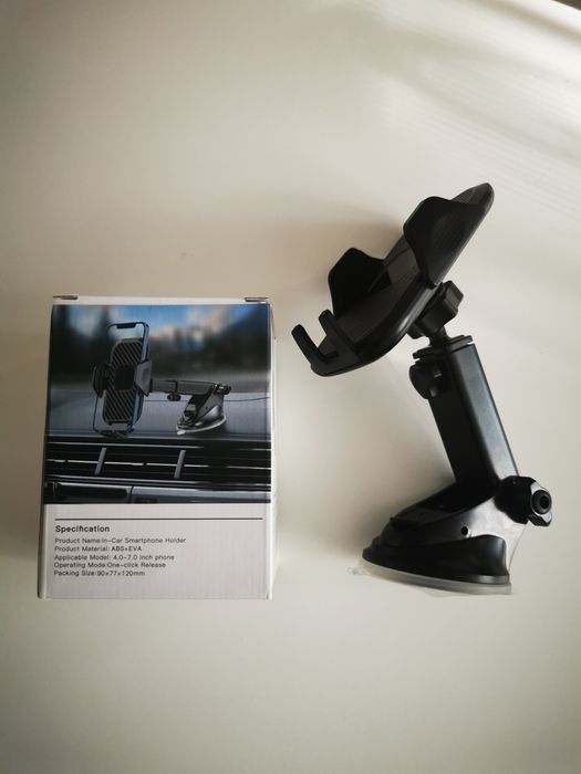 Suport telefon mașină