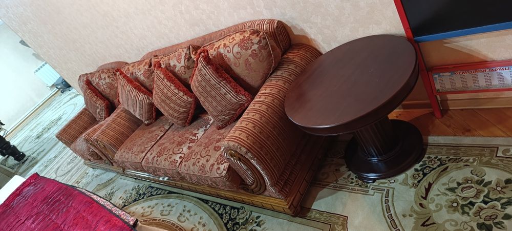 Продается мебель