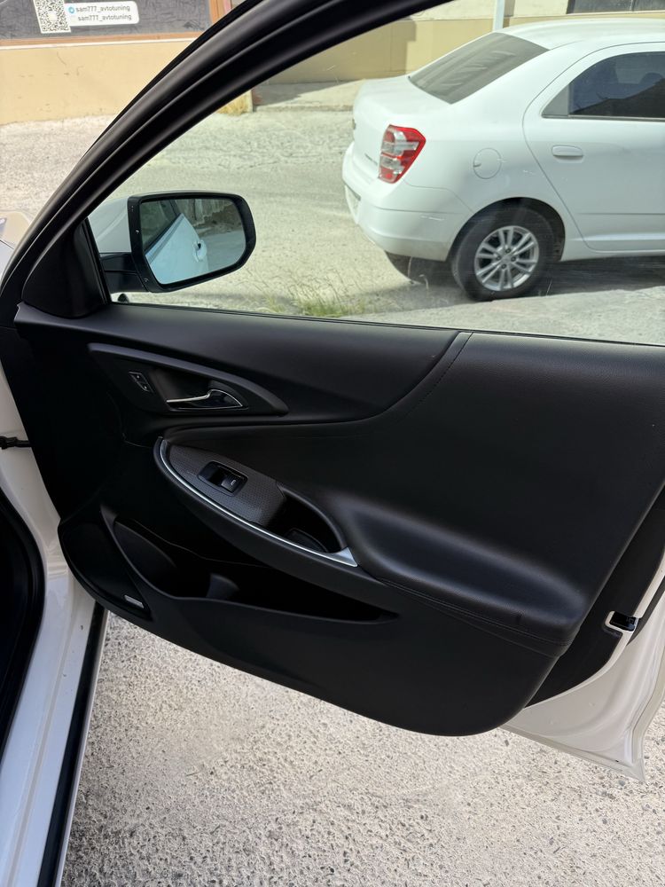 malibu 2  primer  qilingan turbo matorda