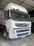 VOLVO FM450/ Hidraulic/ Retarder/ Ad Blue/ Webasto/ Full service