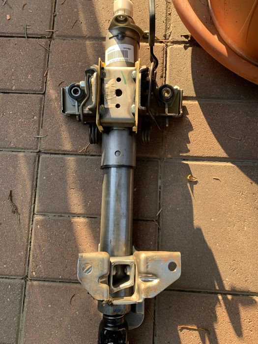 Coloana volan, ax volan reconditionat Mercedes Vito w639