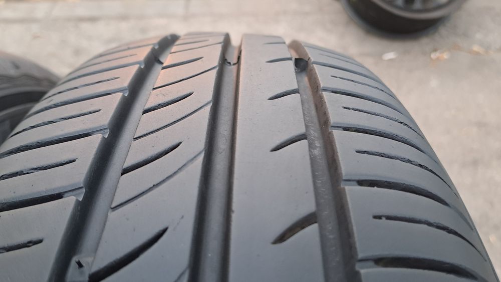 2бр. Почти Нови 175/70/14 Kumho