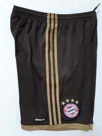 Pantaloni ADIDAS Bayern Munchen copii 15-16 ani