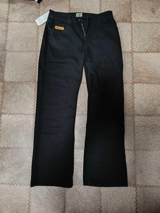 черные джинсы empyre размер L