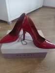 Pantofi piele deosebiti