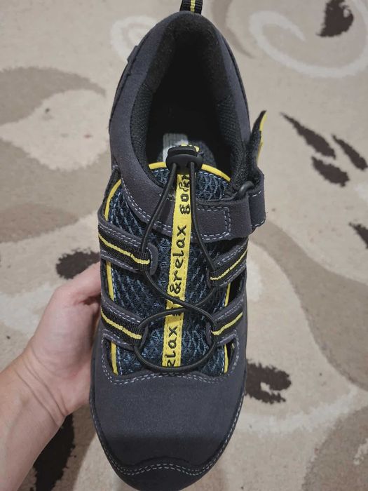 Sandale de protectie  39  Baak