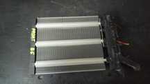 Rezistenta electrica calorifer bord vw passat b6 1k0963235f