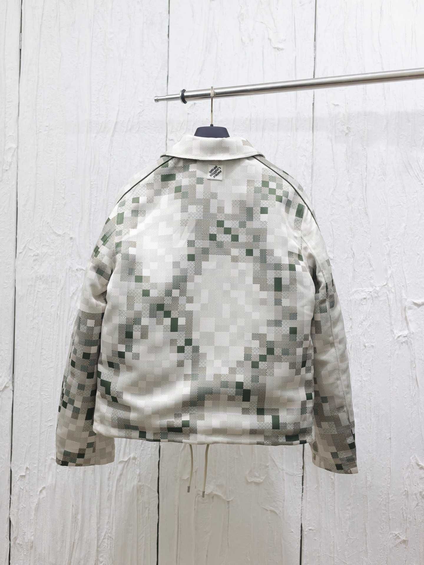 Geaca Louis Vuitton Premium
