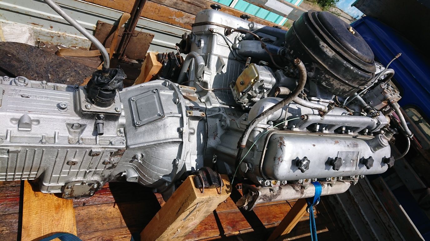 Ямз238 с военного хранения, Кировец,, НД 3 , НД5