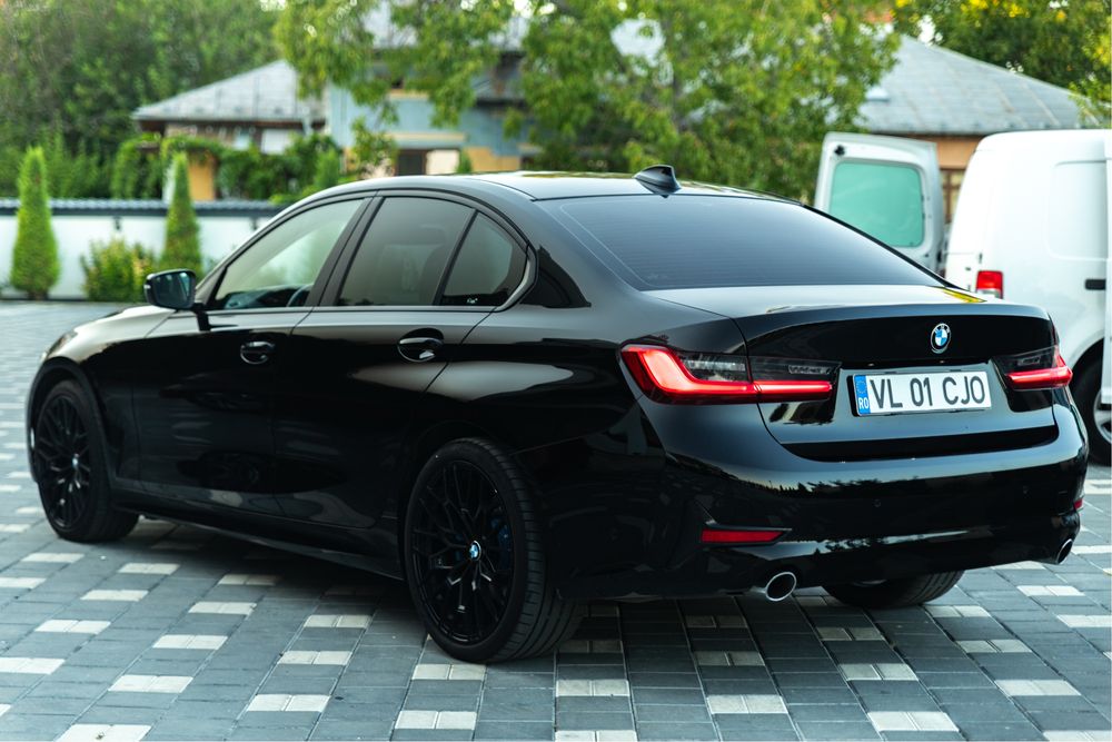 BMW G20 Seria 3