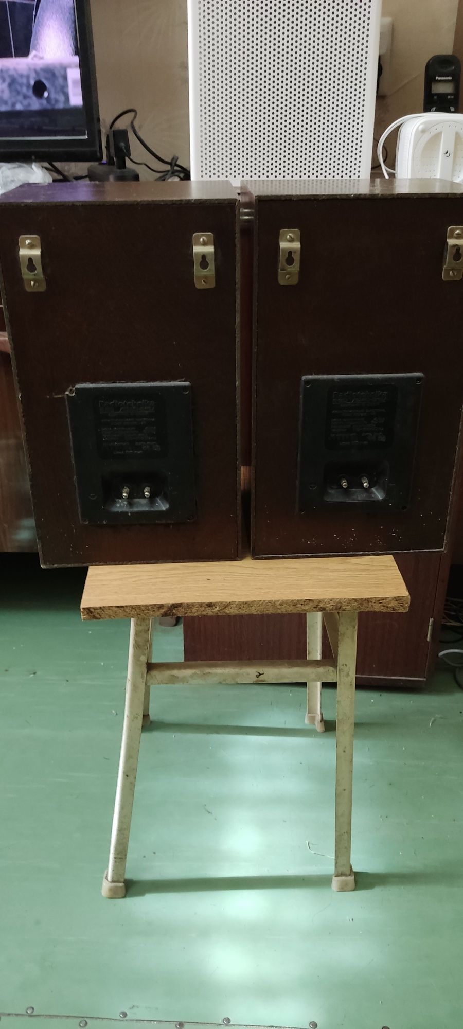 Продаются колонки S 30
