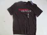 Tommy Hilfiger Fasion мъжки памучни тениски 3 модела от Сащ