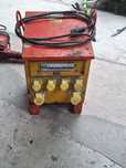 De vânzare Transformator 110 V