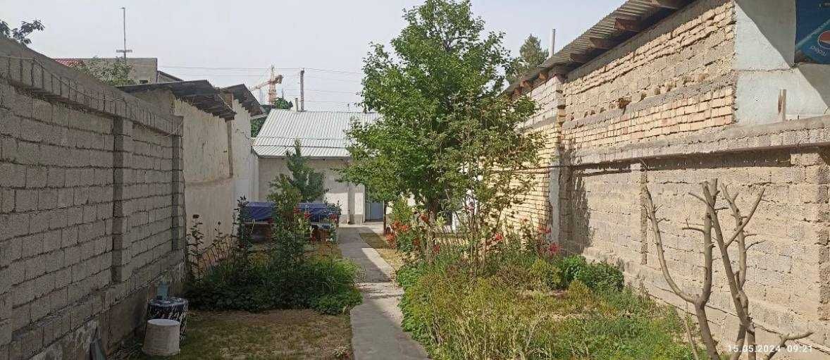 Продается дом в яккасарайском районе (Вибровский)