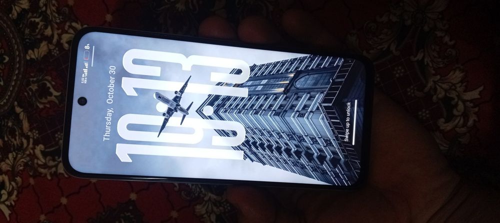 Redmi 15 4G karopka va dakumentlar bor