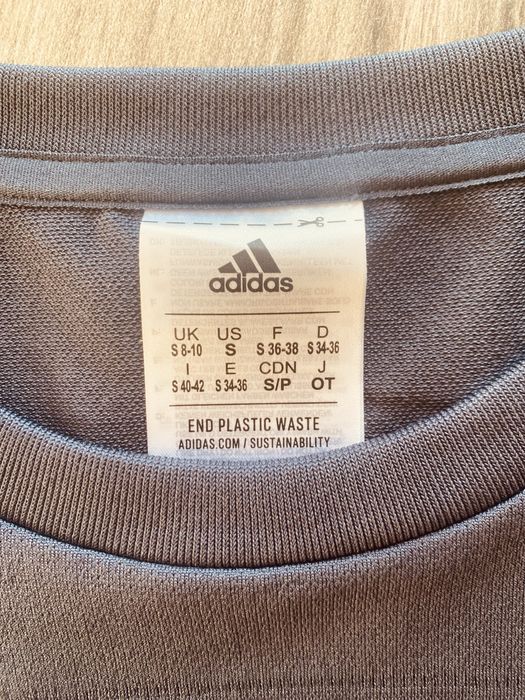 Спортен комплект Adidas Aeroknit Aeroready S