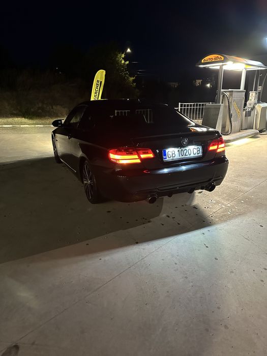 Bmw e92 2.0i / бмв е92