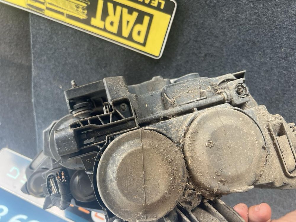 Оригинален Фар VW Passat 8 ляв 3g2941005h Фар Пасат B8 забележки ном 1