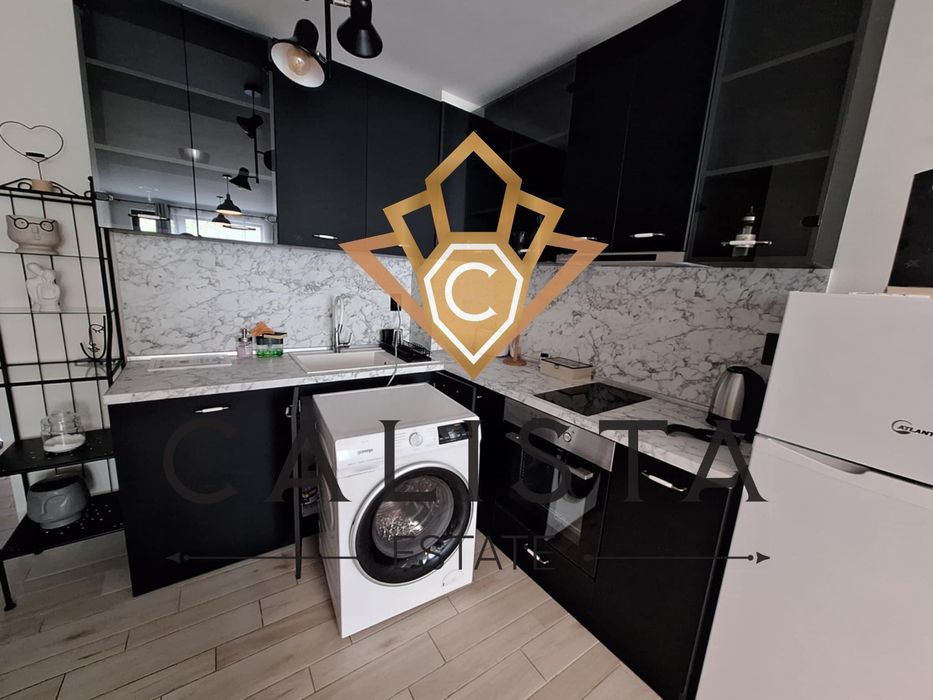 Дава се под наем Двустаен апартамент в Пловдив, Каменица 1 - 60 кв.м за 510 € - Снимка #3