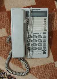 Стационарный телефон Panasonic 3000т.