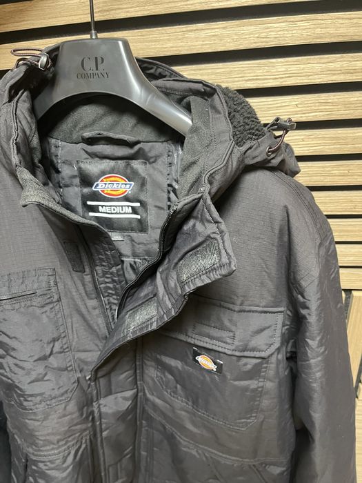 DICKIES : Зимно яке размер М / Оригинал