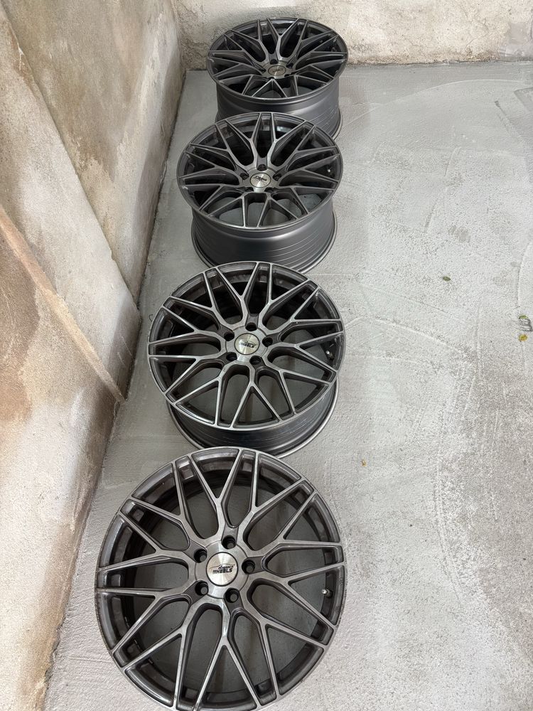 Джанти - Ползвани на Мерцедес w205