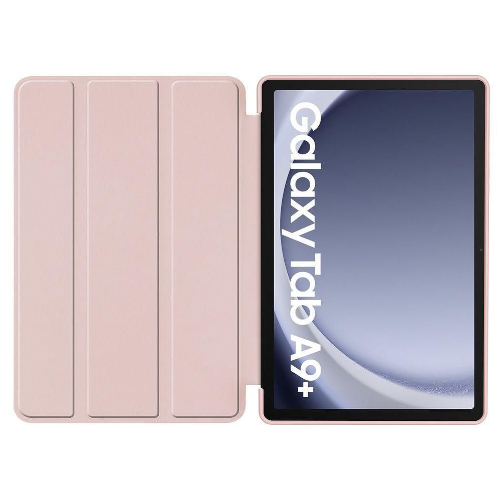 Калъф tech protect smartcase за galaxy tab a9+ plus x210 / x215 / x216
