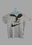 Tricou Nike x OffWhite NRG A6