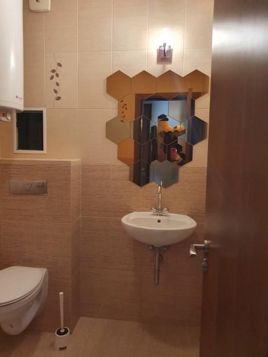 Дава се под наем Двустаен апартамент в София, Център - 48 кв.м за 425 € - Снимка #4