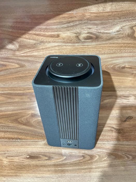 Яндекс станция.