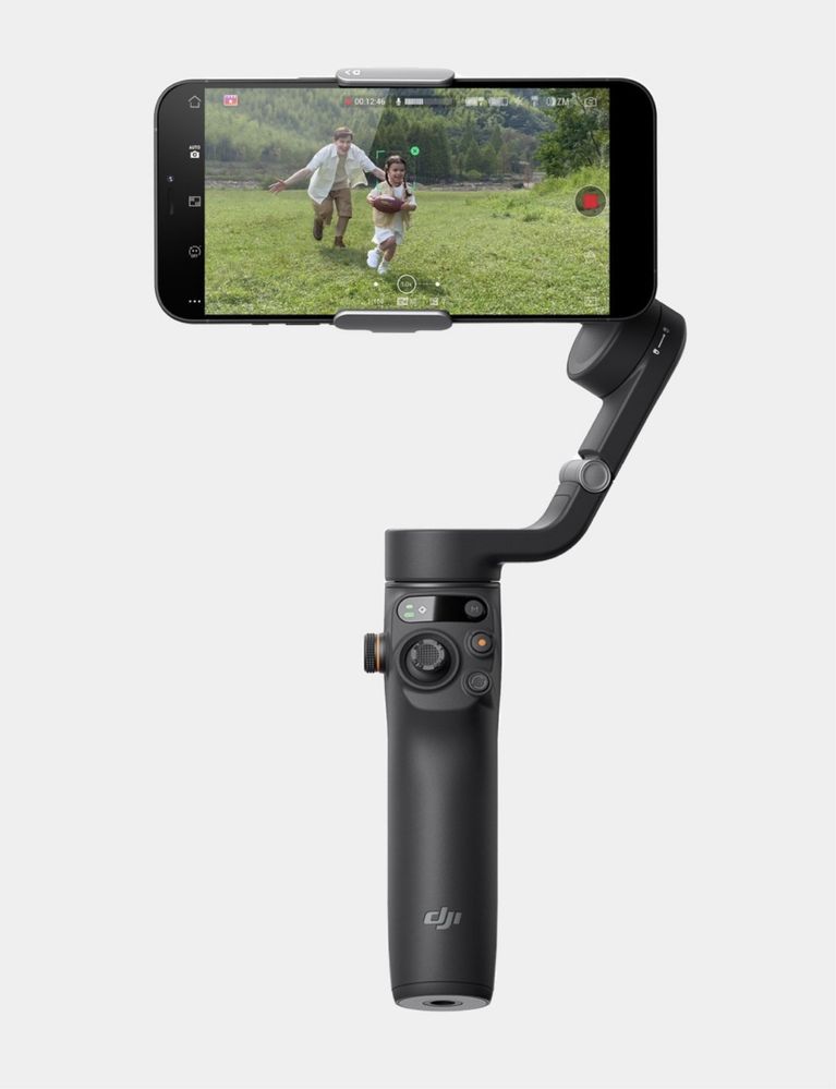 Osmo 6 stablizator