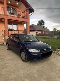 Opel Astra G 2007