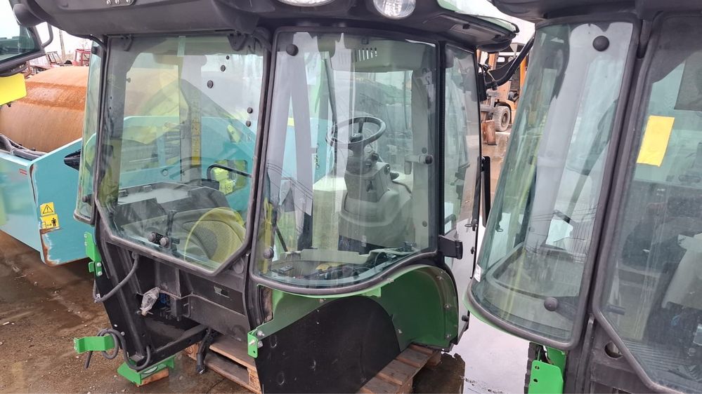 Cabina John Deere 5000 noua