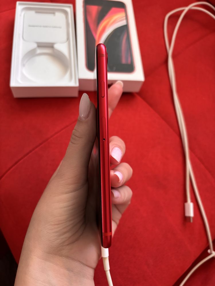 Iphone SE 2020, 64GB