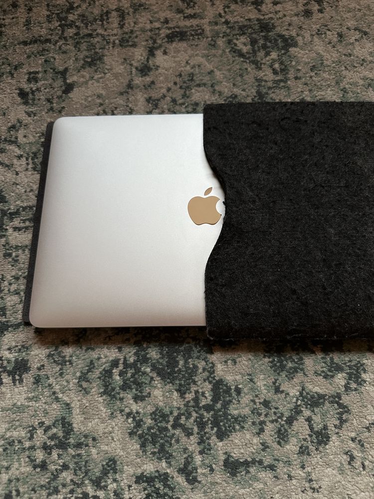 Macbook air 13 inch retina