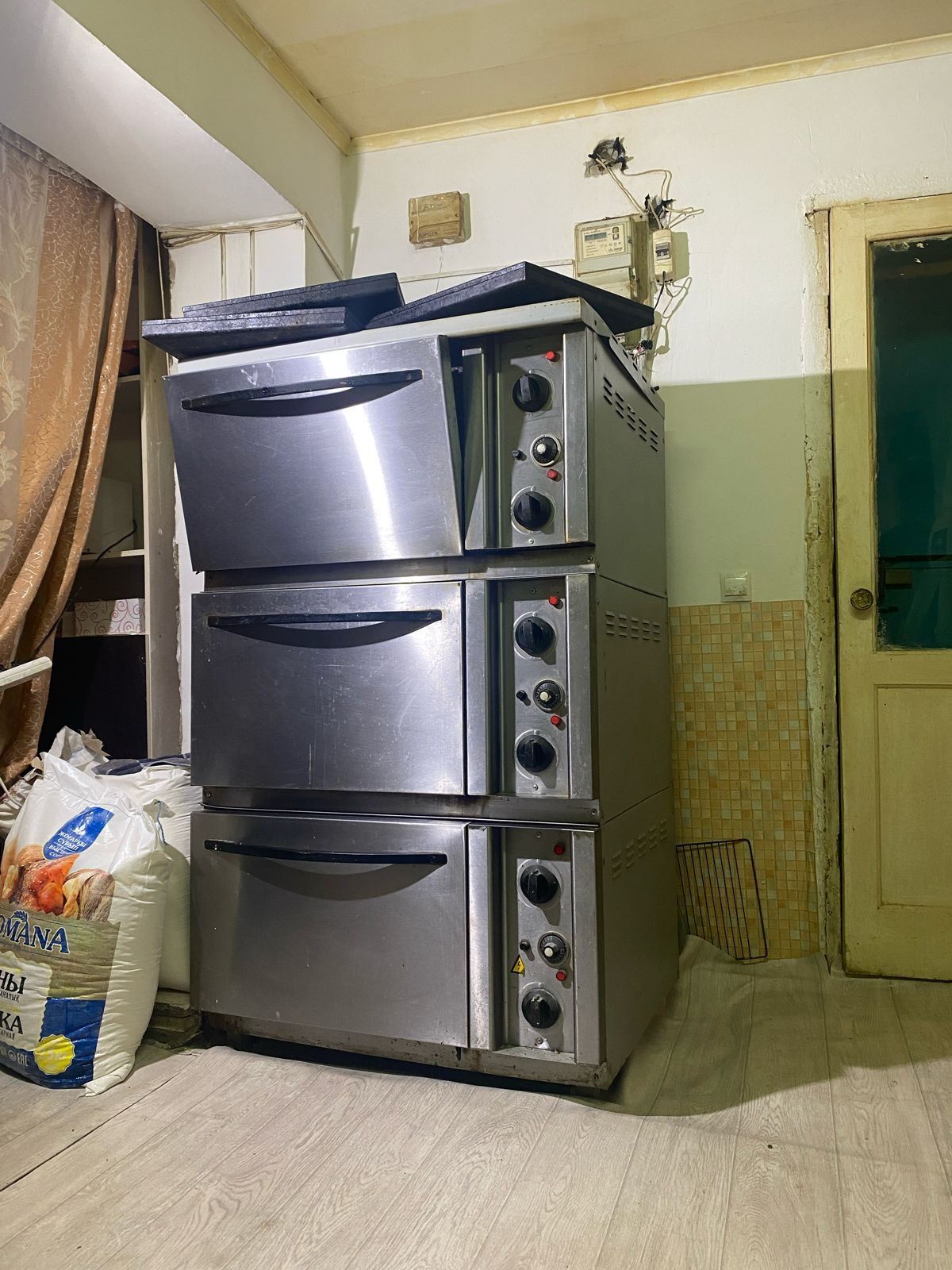 Продаётся столовая