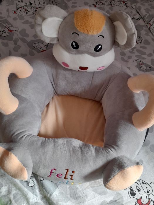 Fotoliu bebeluși