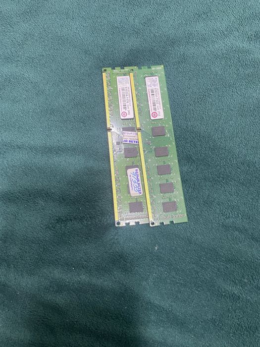Оперативная память ddr3