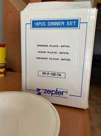 Наборы посуды Zepter