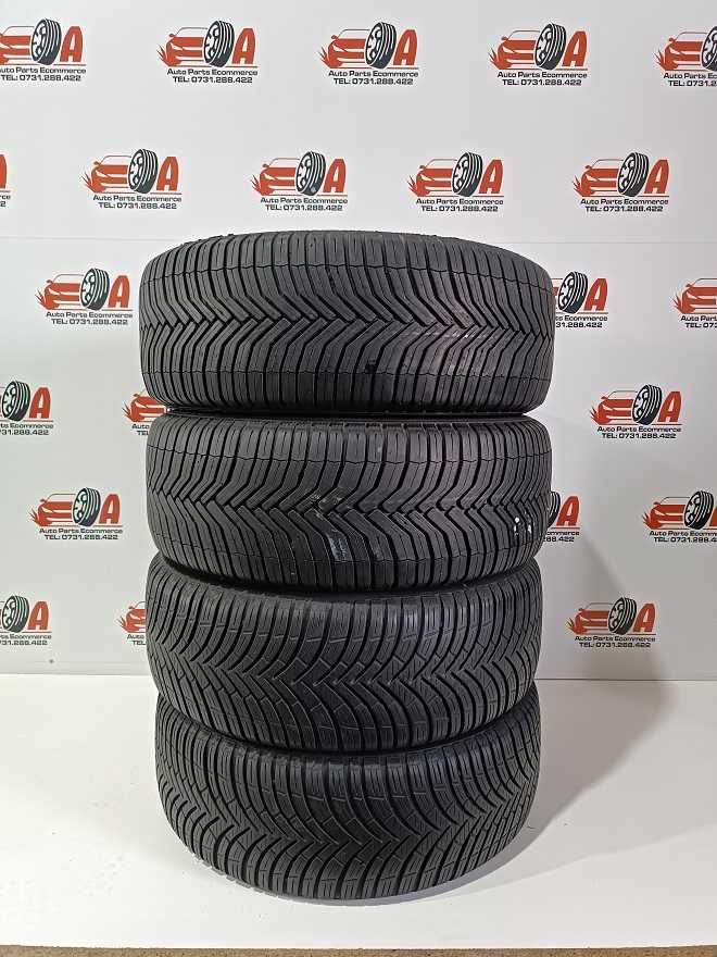 215 55 17 98W MICHELIN & 215 55 17 98V KLEBER All Seasons CP V20364