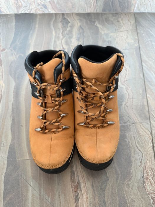 Bocanci Timberland