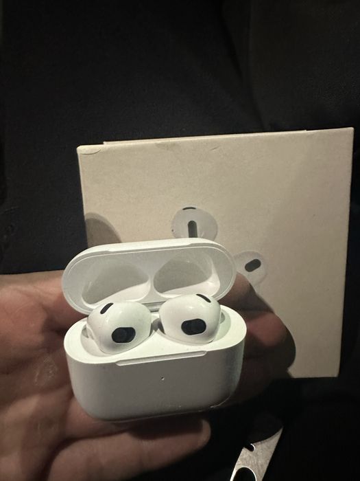 Airpods pro 2 оригинал
